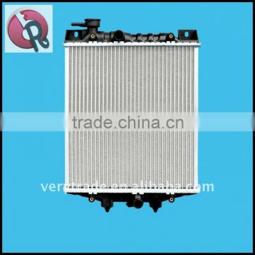 FAW Xiali auto radiator