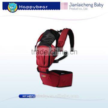 Baby hip seat wrap carrier hot selling waist stool