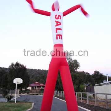 Sale airdancer man Hire