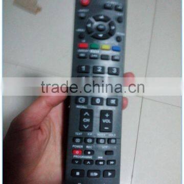 Fit PANASONICS HDTV TV Remote Control N2QAYB000485 N2QAYB000570 N2QAYB000103 photo-4