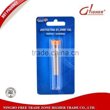 solder wire Tin wire welding wire with cover