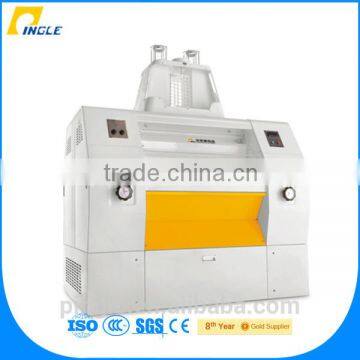 Trustworthy china supplier low price flour mill plant , pneumatic control flour mill , flour mill machinery