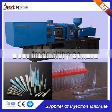 High Quality Medical Use Injection Blow Molding Machine photo-4