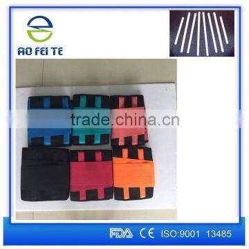 Factoty Wholesale Neoprene Body Gastric Slimming Belt Waist Shaper