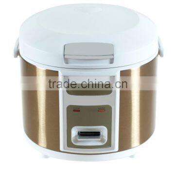 New Stainless Steel National Electric Rice Cooker 1.8Litre photo-5