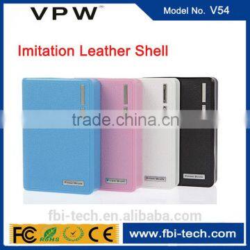 Double USB Output Lithium Battery 8800mAh anker Power Bank