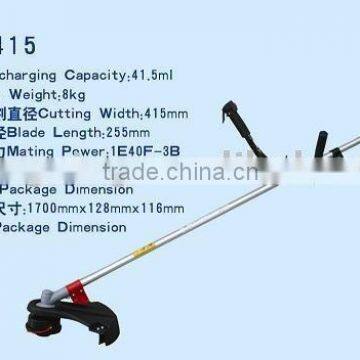 CG415 brush cutter