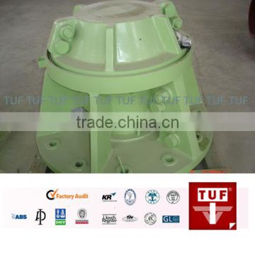 Marine Surface Friction Watertight Upper Rudder Bearing