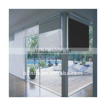 Double Roller Blinds