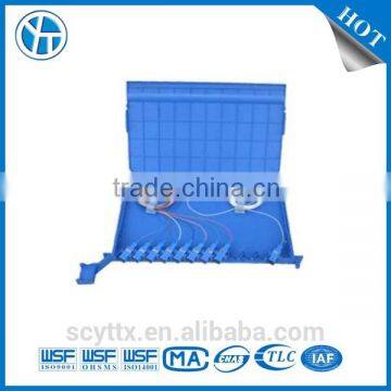 High Quality ABS Box 1X32 Optic Fiber Splitter of PLC Types Fiber Optic Splitter 1x32 photo-2