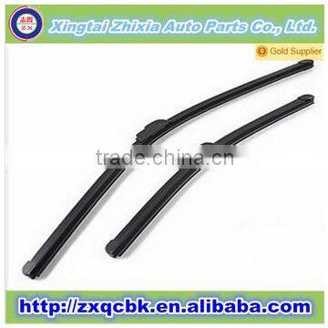 ZX High Performance Auto Wiper Blades/clear View Wiper Blade//universal Windshield Wiper With Factory Price photo-4