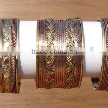 Metal Craft Bracelets and bangles