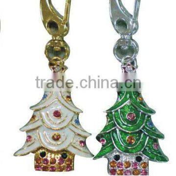 2015 Hot Selling Christmas Tree Shape Usb With CE Certificate From 2GB to 32GB photo-2