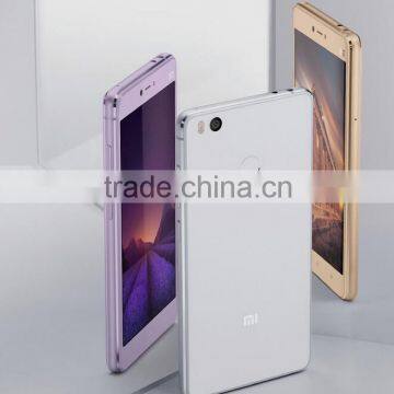 Bulk Stock Mi 4S 2016 Xiaomi 4 S Mobile Phone Price List! photo-4