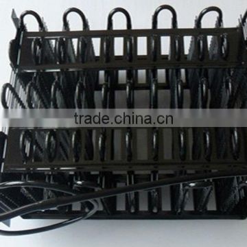 R134a Wire Condenser With Rubber Cover