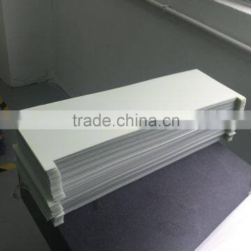 CNC Process FR4 Epoxy Resin Machining Parts