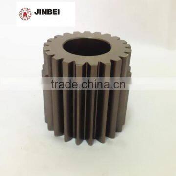 Part Number 20Y-27-21190 PC200-6 Excavator Gear Parts