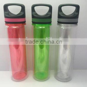 Double Wall Tritan Water Bottle