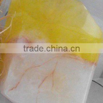 natural rock cleaning soap