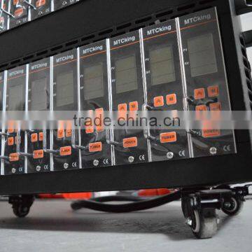 Temperature and Humidity Controller Temperature Controller Suppliers Made in China photo-4