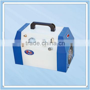 LAB oil-less vacuum pump high quality