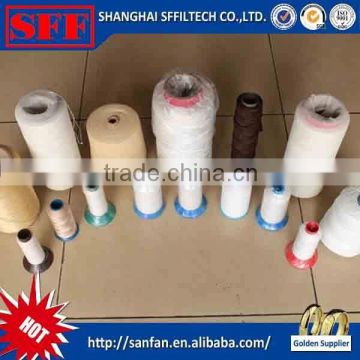 Industry high quality sewing thread ptfe teflon thread