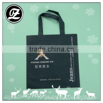 Top quality hande bag non woven tote with your brand