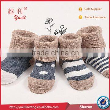 100% Merino Wool Sock Korea Knitting Machine Child Super Sock photo-4