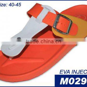 Arabic Mens EVA Sandals