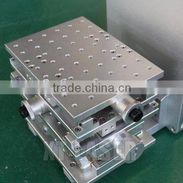 Fiber Hydraulic Hose Marking Machine xt Laser photo-4