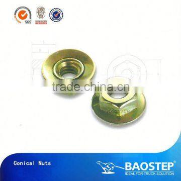 BAOSTEP Environmental Custom Fitted Special Nut Types