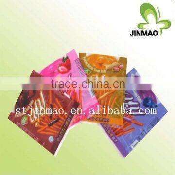 Biodegradable Plastic PVC Bag