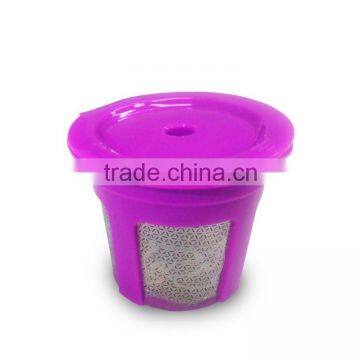 Excellent Quality Reusable JD Style Keuring Reusable Coffee Fitler photo-4