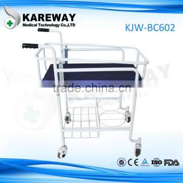 china children hospital beds, baby hospital bed, hospital baby cart