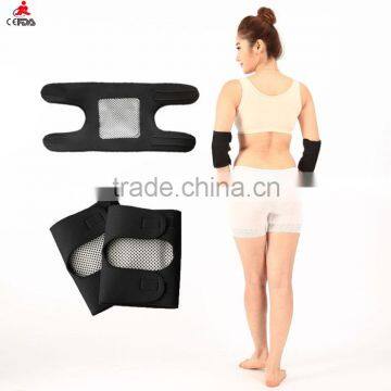 newest design elastic volleyball protective elbow sleeve elasticated elbow support sleeve brace