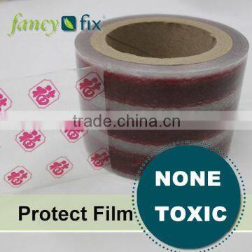 surface protection film for stainless steel protection film