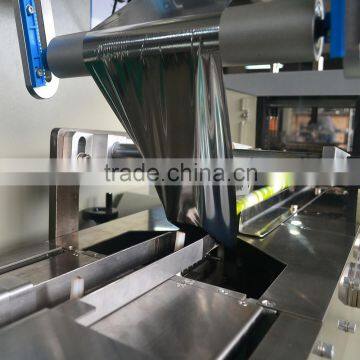 Semi Automatic Packing Machine For Namkeen photo-2