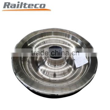 Railway Rolling Stock Bogie Wheels