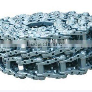 Ex200 Track Chains, Ex200-1 Track Link, Ex200-2 Track Link Assy EX200 EX200-1 EX200-2 EX200-3 EX200-5