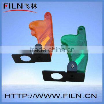 SAC-01 toggle switch aircraft cover