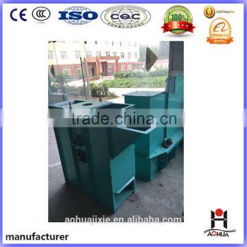 High Quality Chain Bucket Elevator for Grain