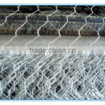 hexagonal chicken wire mesh factory