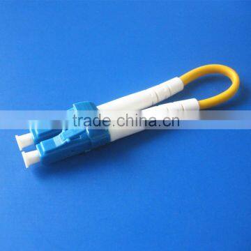 LC loopback patch cord from factory