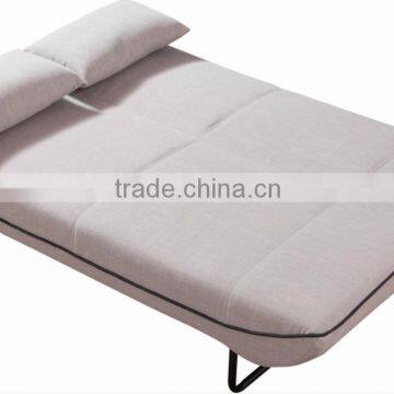 Living Room or Hotel Use Good Quality Modern Design Folding Sofa Cum Bed photo-6