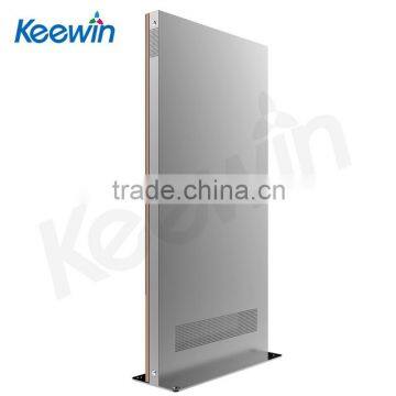 Keewin 65inch Fan-cooling Outdoor Advertising Display (efficient Heat Dissipation) photo-3