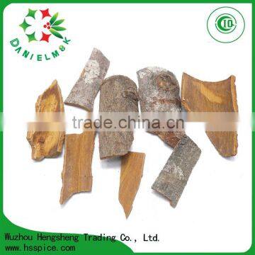 Hot Selling New Crop Cassia Board Broken