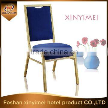 factory price stereotypes comfortable aluminum banquet chair