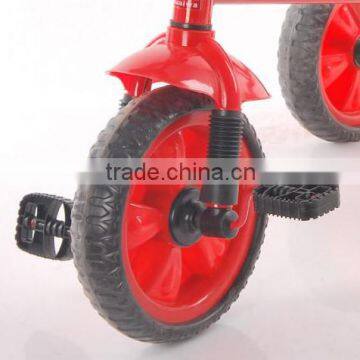 Simple Light 3 Wheel Baby Tricycle Children Pedal Car With Cheap Price From China Factory photo-4