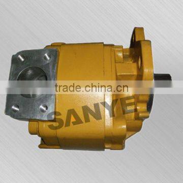 D61EX-12 D61PX-12 bulldozer pump ass'y 705-41-01020