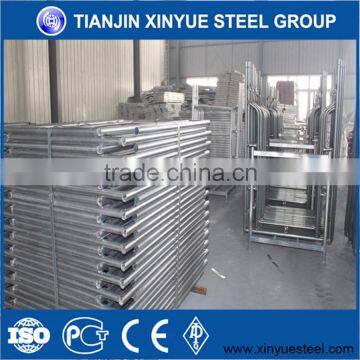 Carbon Steel Galvanized Pipe Shcedule 40 photo-6